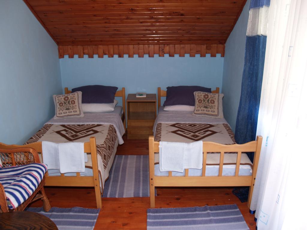 Holiday Home Nena Korenica Quarto foto